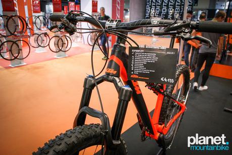 UNIBIKE 2016 en imágenes – (4ª parte y última)