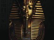 “Tutankamón, tumba, maldición” inaugurará octubre