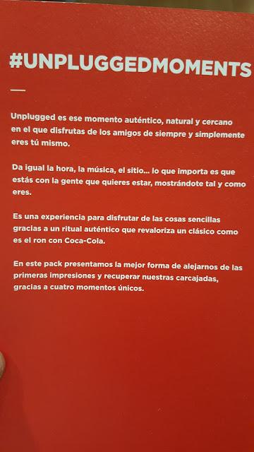 #unpluggedmoments by @cocacola_es