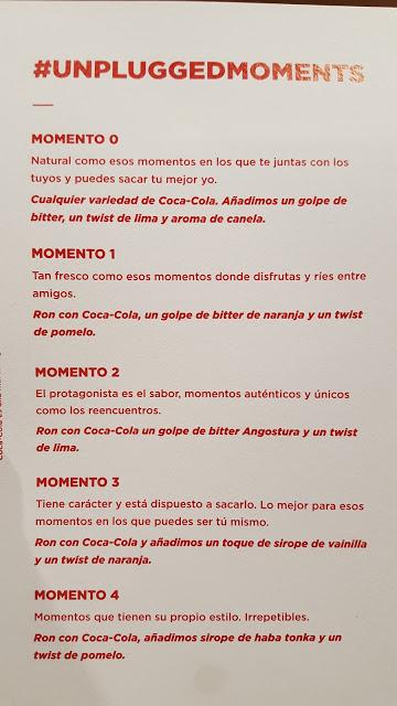 #unpluggedmoments by @cocacola_es