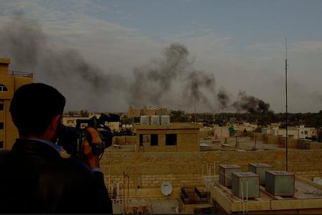 El Pentágono habría pagado $ 540 millones para crear desde cero vídeos de Al Caeda