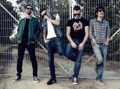 Desviariados tour Otoño