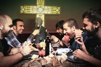 El lado oscuro de la broca