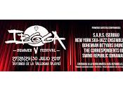 Iboga Summer Festival 2017, confirmaciones