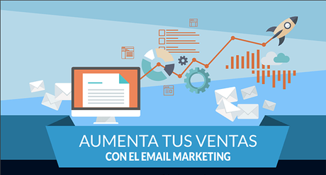 [Ebook] Aumentar ventas con Email Marketing