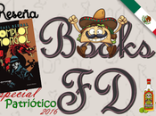 Complot Mongol Rafael Bernal (reseña)