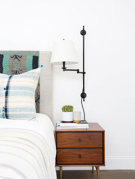 Deco ideas: mesitas de noche