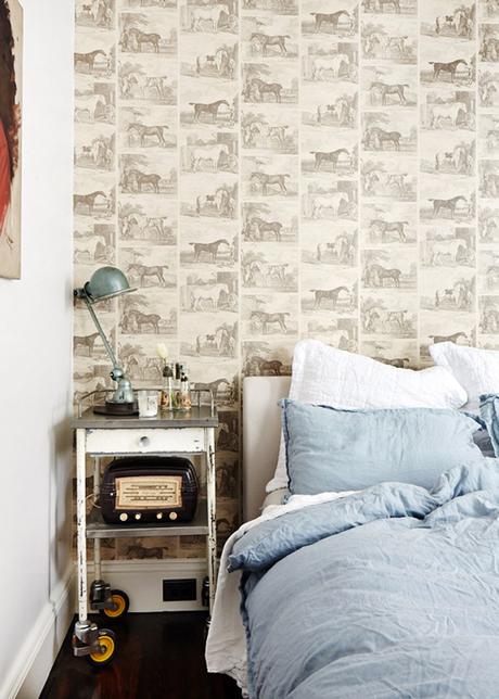 Deco ideas: mesitas de noche