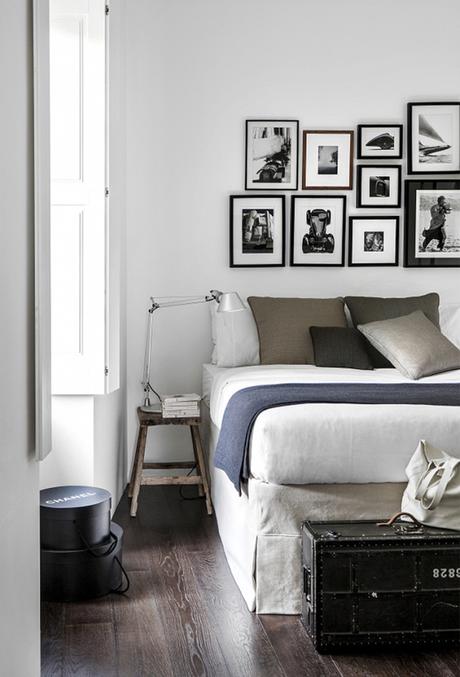 Deco ideas: mesitas de noche