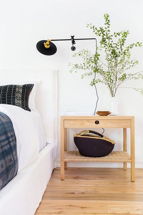 Deco ideas: mesitas de noche