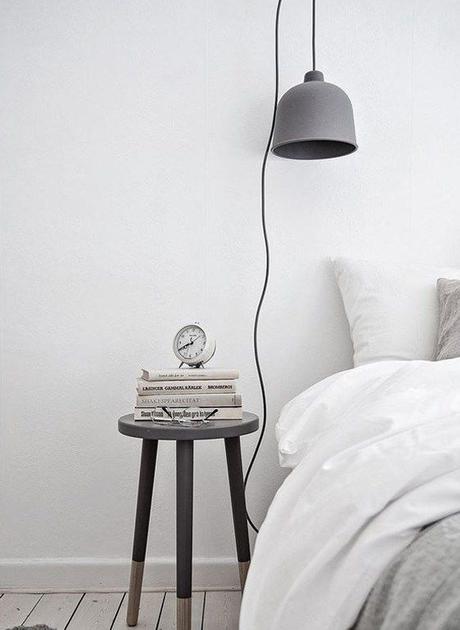 Deco ideas: mesitas de noche