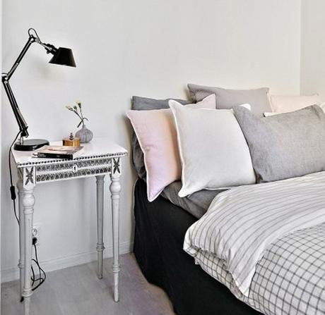 Deco ideas: mesitas de noche