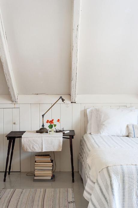 Deco ideas: mesitas de noche