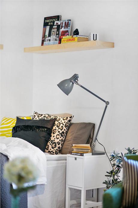 Deco ideas: mesitas de noche