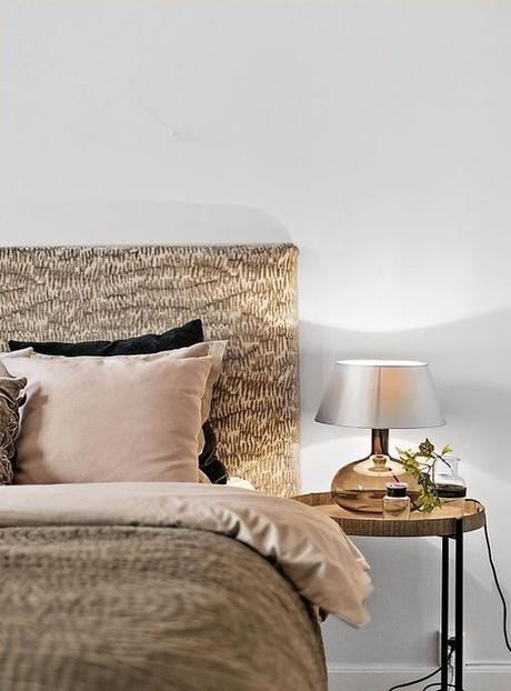 Deco ideas: mesitas de noche