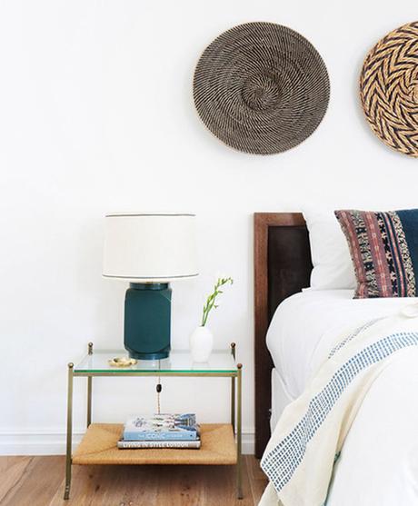 Deco ideas: mesitas de noche