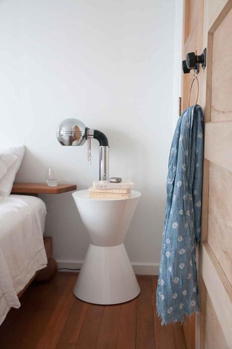 Deco ideas: mesitas de noche