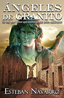 Reseña: Ángeles de granito