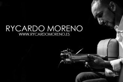 Rycardo Moreno