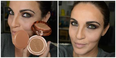 Reseña de las Bases L’oreal Cushion !!!