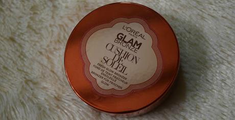 Reseña de las Bases L’oreal Cushion !!!
