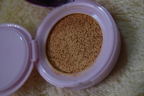Reseña de las Bases L’oreal Cushion !!!
