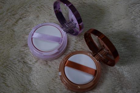Reseña de las Bases L’oreal Cushion !!!
