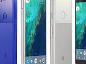 Adiós Nexus, hola Pixel: Google iPhone