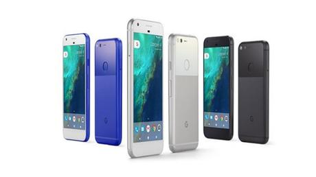 Adiós Nexus, hola Pixel: Google va a por el iPhone