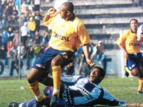 05 de Octubre en Alianza Lima [Jefferson Farfán]