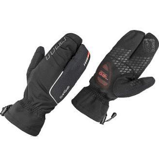 guantes mountain bike invierno sin dedos