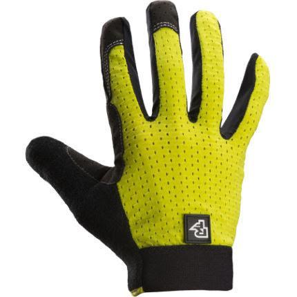 guantes largos verano ciclismo