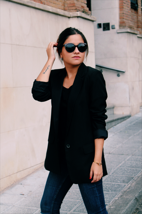 Mundo blogger: sunnies