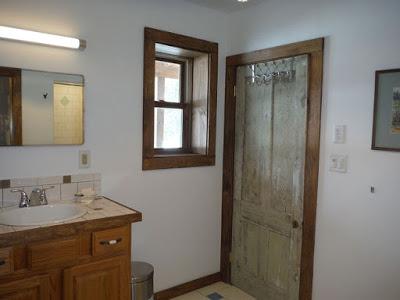 Cabana Rustica en Vermont