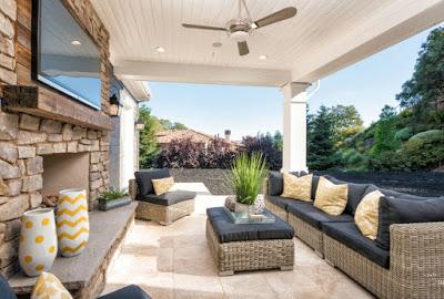 Increibles Galerias Rusticas