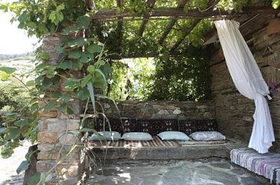 Increibles Galerias Rusticas