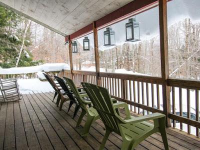 Increibles Galerias Rusticas