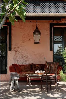 Increibles Galerias Rusticas