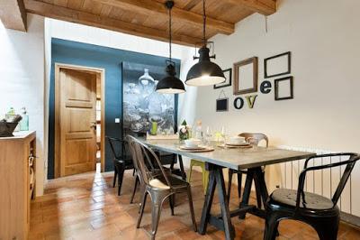 Casa Remodelada en Cataluna