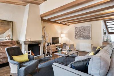 Casa Remodelada en Cataluna