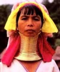 Las tribus mas interesantes y sorprendentes del mundo