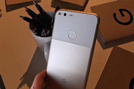 Muere la gama Nexus: ¡conoce a los nuevos Google Pixel!