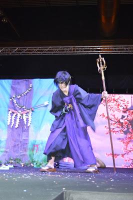 Japan weekend Madrid Septiembre: Un evento que sigue creciendo.