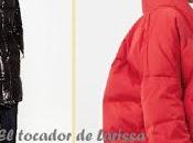 Tendencias otoño-inviero 2016/2017: Ropa