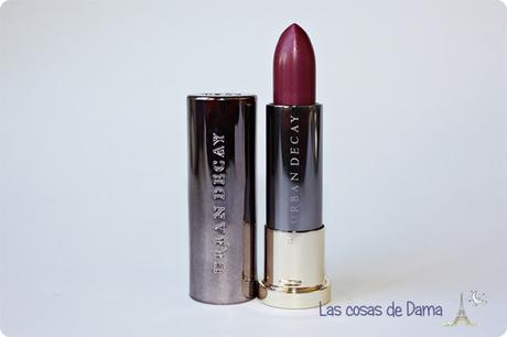 Vice lipstick venom Urban Decay