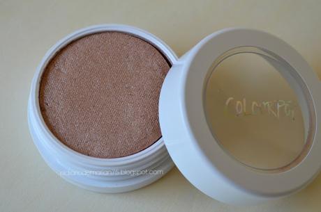 Probando ColourPop