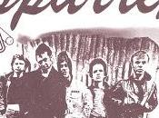 Cock Sparrer love (1977) 1978