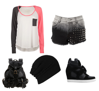 MODA PRIMAVERA VERANO 2017 - LOS MEJORES OUTFITS MODA PRIMAVERA VERANO 2017 - LOS MEJORES OUTFITS