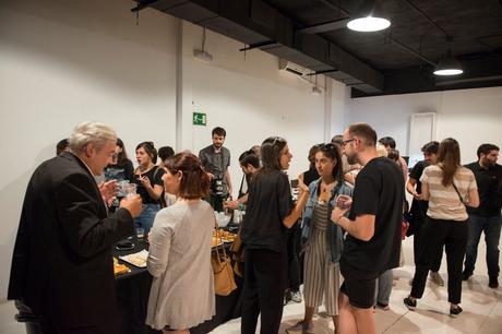 Se llevó a cabo con éxito el primer “TAI FOTO MEETING”