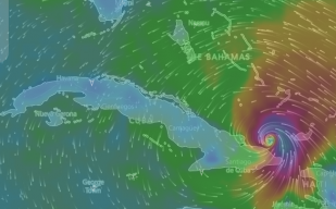 Cuba: Otra vez la nación está a prueba